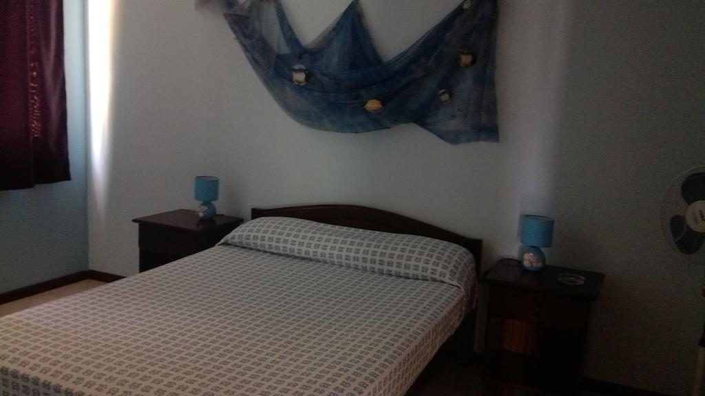 Bed and Breakfast Casa Comba Минделу Номер фото