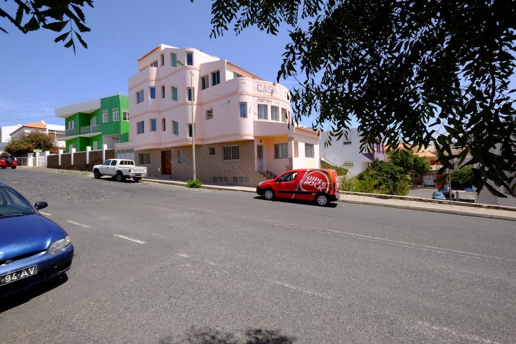 Bed and Breakfast Casa Comba Минделу Экстерьер фото